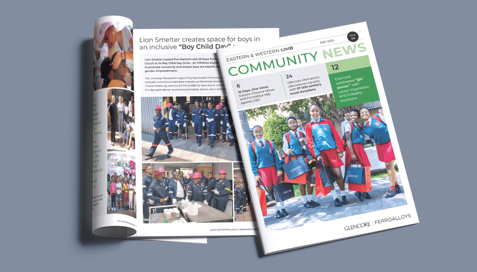 Reports & Newsletters